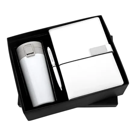 Prestige Writing & Utility Set (White)