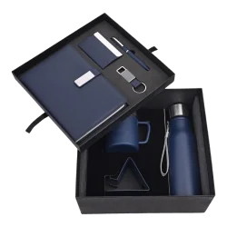 Pure Elegance Gift Box (Blue)