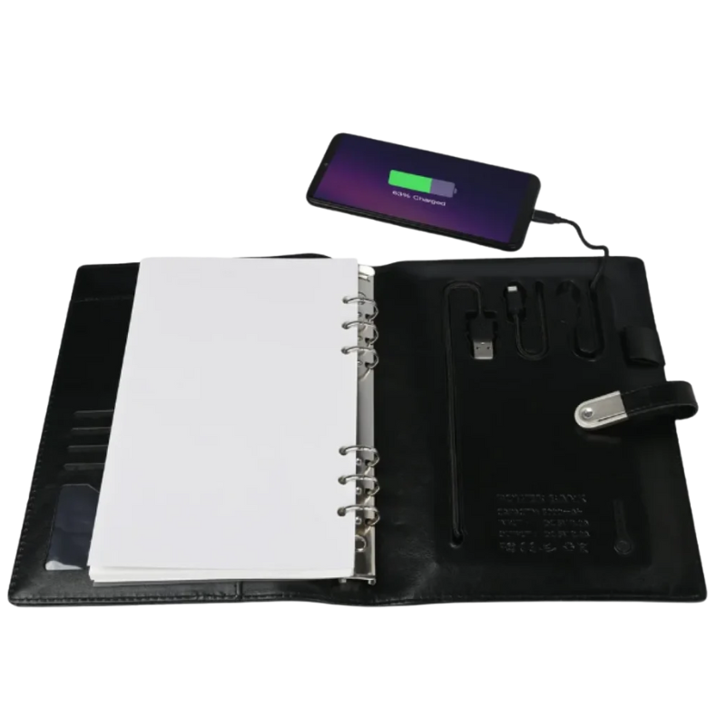 SmartNote Charge