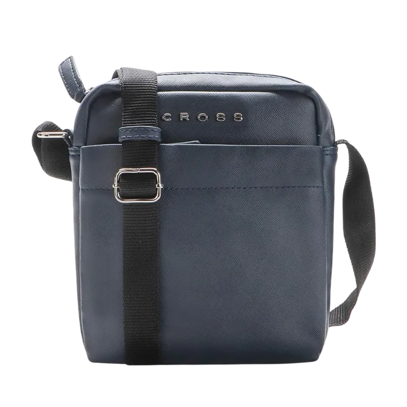 Asgard Small Cross Body Bag (Blue)