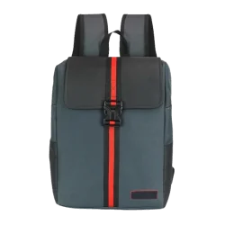 Nautica Bagpack Buckle (Gray)