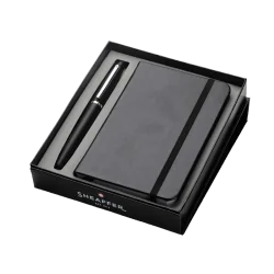 Sheaffer Small Notebook & Pen Set