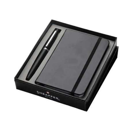 Sheaffer Small Notebook & Pen Set