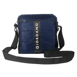 Giordano Sling Bag (Blue)