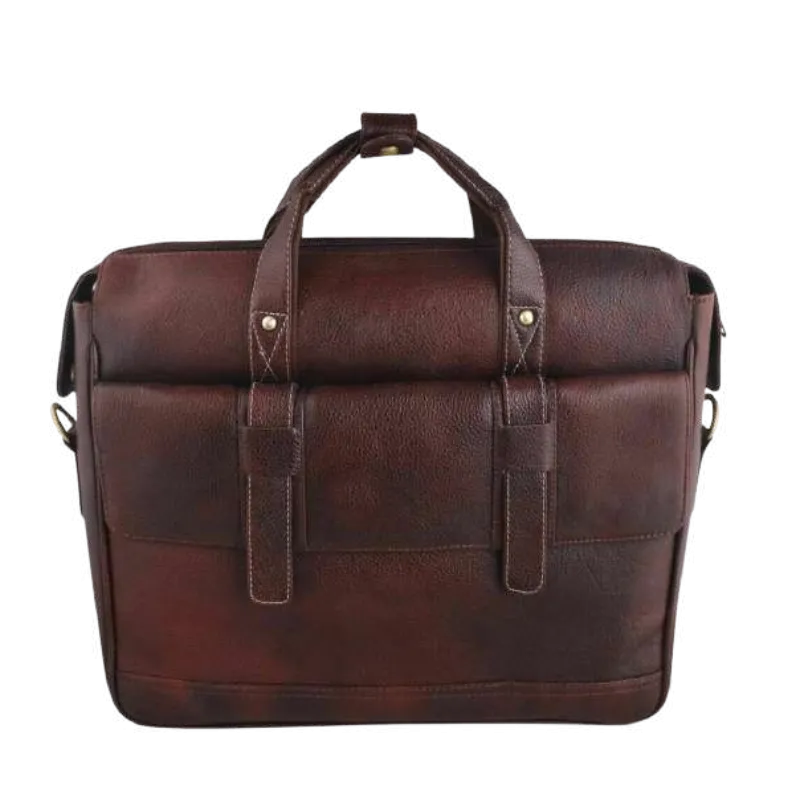 Adm Artisan Briefcase