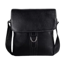 Adm Pinnacle Briefcase (Black)