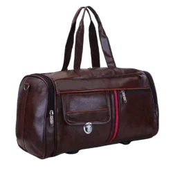 Pioneer Path Duffle