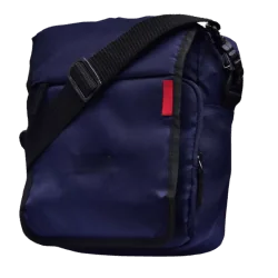 Voyager Sling Bag  (Blue)