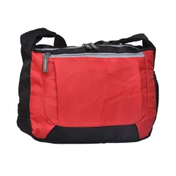 AeroSwift Messenger Sling Bag