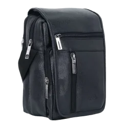 Ruston Messenger Sling Bag