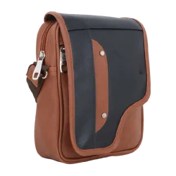 Urbano Messenger Sling Bag...