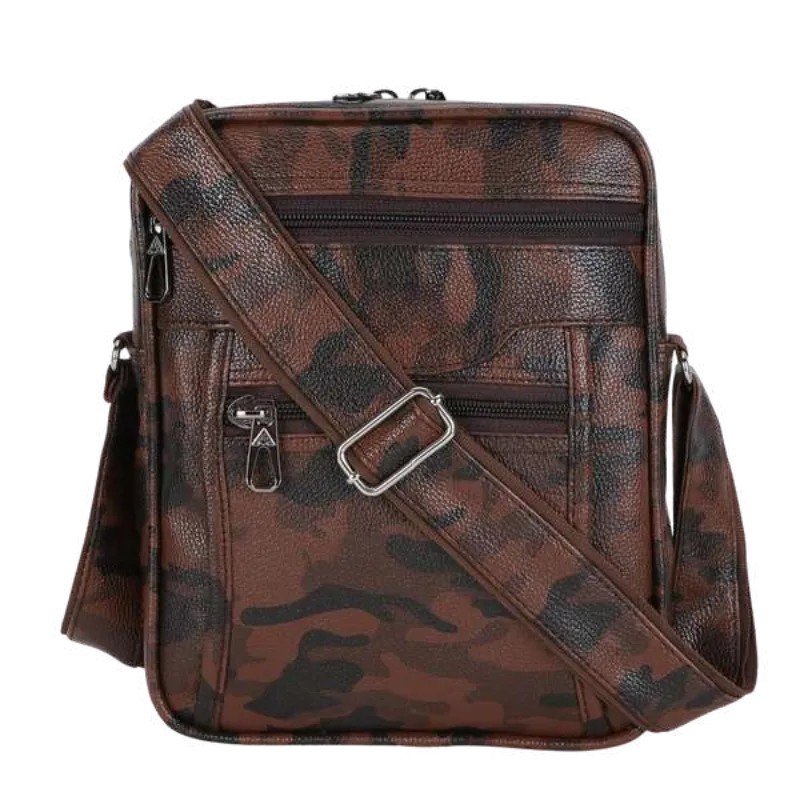 CamoTrek Sling Bag
