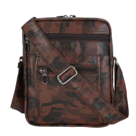 CamoTrek Sling Bag