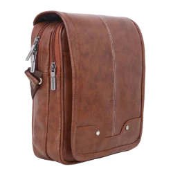 Regent Messenger Sling Bag...