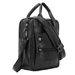 ShadowVault Sling Bag