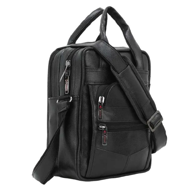 ShadowVault Sling Bag
