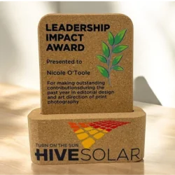 EcoPinnacle Award