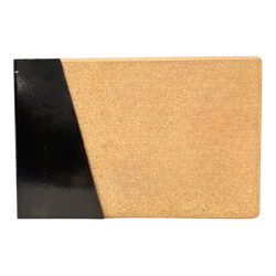 EcoEdge Honor Plaque