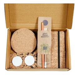 EcoGlow Gift Set
