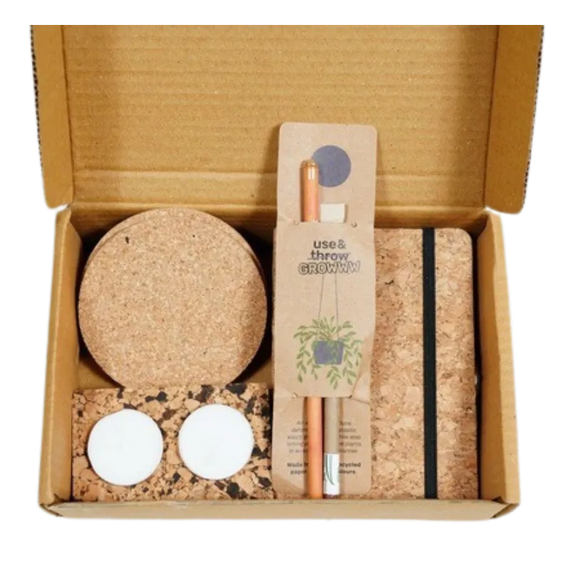 EcoGlow Gift Set