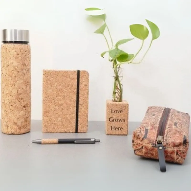 NatureBound Office Set