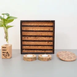 Rustic Harmony Set