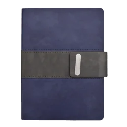 Executive Bond Notebook