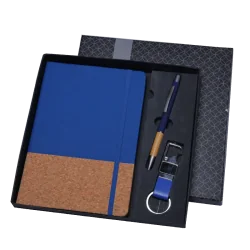 EcoFusion Gift Set (Blue)