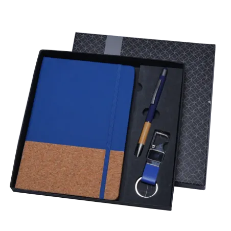 EcoFusion Gift Set (Blue)
