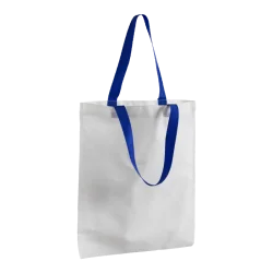 100% Polyester Tote Bag
