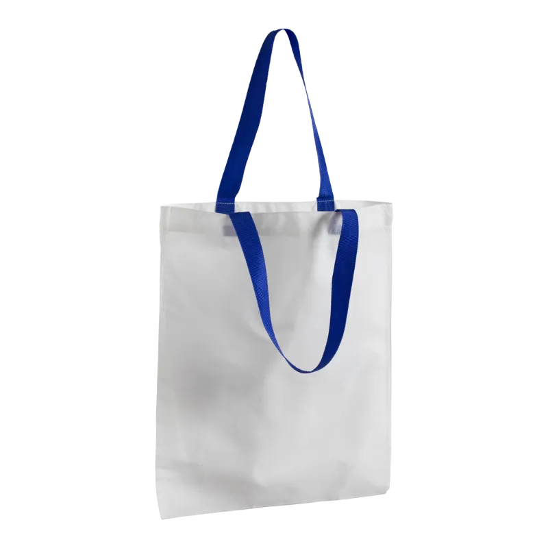 100% Polyester Tote Bag