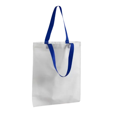 100% Polyester Tote Bag