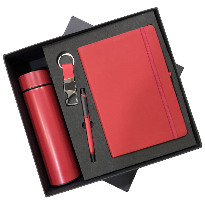 Success Strides - Personalized Gift Set