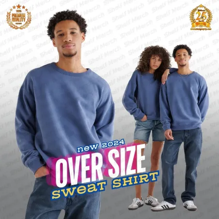 Customized Sweatshirt