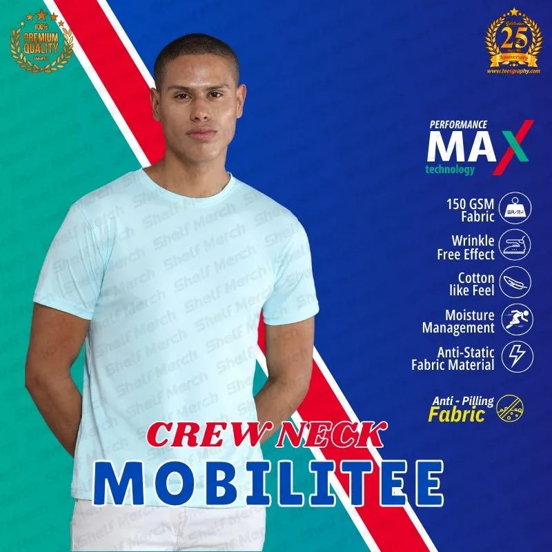 Customized Classic Mobilitee