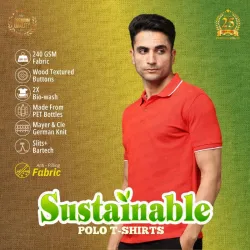 Customized Optiknit Polo
