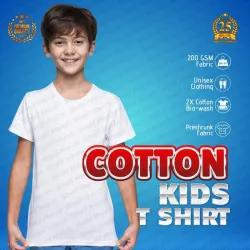Customized Kid T-Shirt