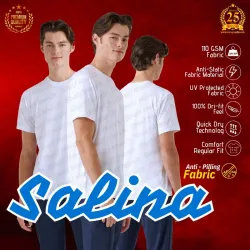 Customized Classic Salina