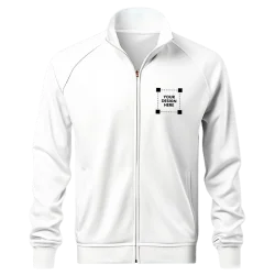 Jet-Setter Jacket