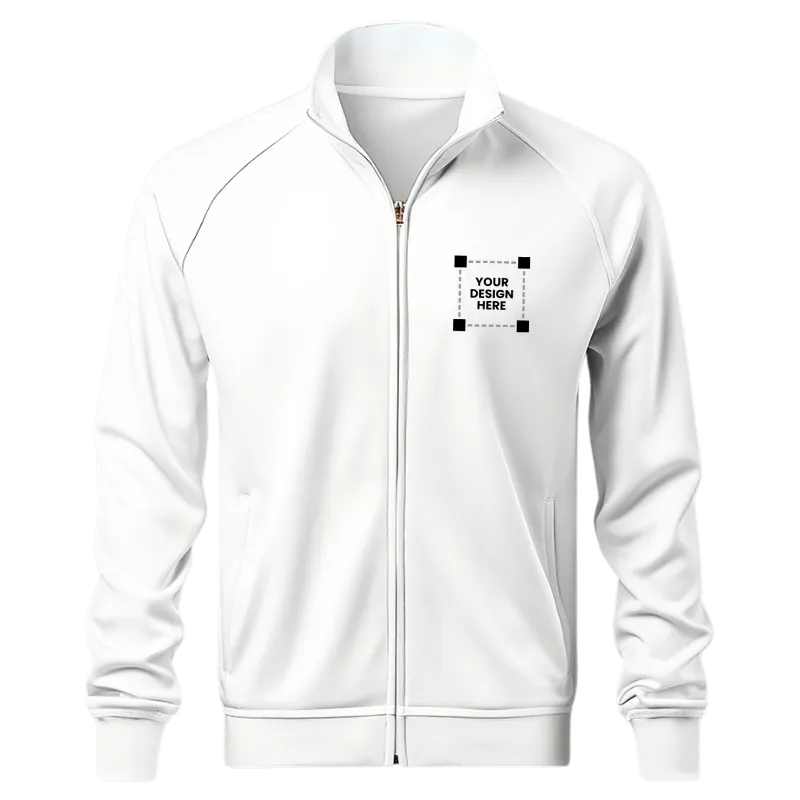 Jet-Setter Jacket