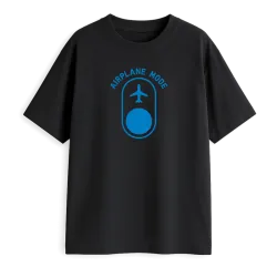 Airplane Mode Oversized...