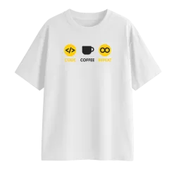 Code Coffee Repeat...