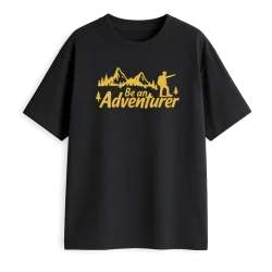 Be An Adventurer Oversized...