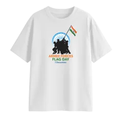 Armed Forces Flag Day
