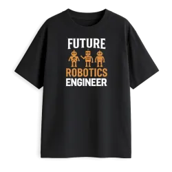 Future Robotics Engineer...
