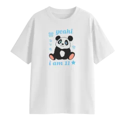 Yeahi I Am 11 Oversized...