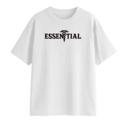 Essential Oversized T-Shirt