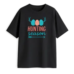 Hunting Season Oversized...