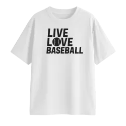 Live Love Baseball...