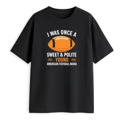 I Was Once A Sweet And...